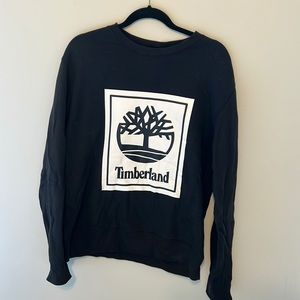 Timberland mens crewneck
